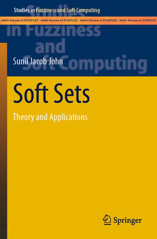 Soft Sets - cover