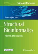 Methods in Molecular Biology- Structural Bioinformatics