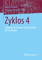 Jahrbuch für Theorie und Geschichte der Soziologie- Zyklos 4