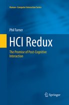 Human–Computer Interaction Series- HCI Redux