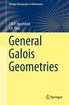 General Galois Geometries