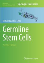 Methods in Molecular Biology- Germline Stem Cells