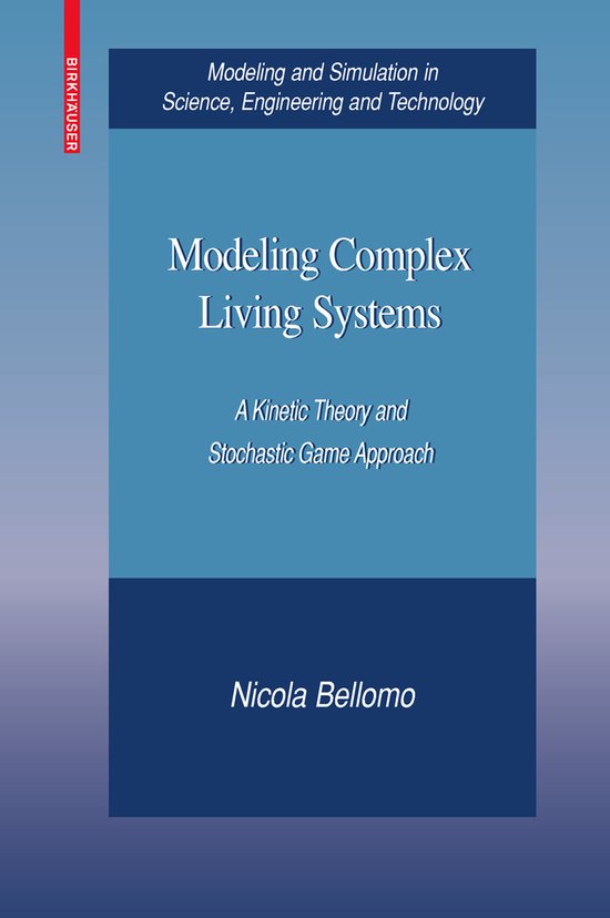 Modeling and Simulation in Science, Engineering and Technology ...