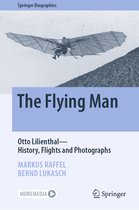 Springer Biographies-The Flying Man
