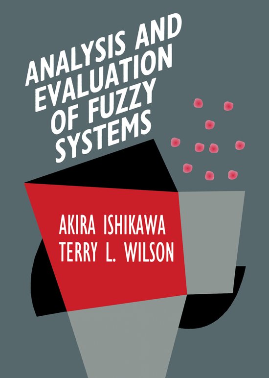 International Series in Intelligent Technologies2- Analysis  ... - cover