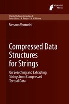 Atlantis Studies in Computing- Compressed Data Structures for Strings