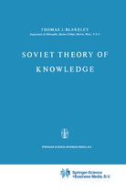 Sovietica- Soviet Theory of Knowledge