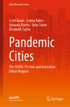 Cities Research Series- Pandemic Cities