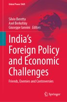Global Power Shift- India’s Foreign Policy and Economic Challenges