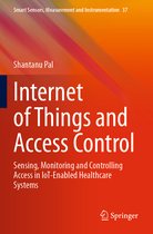 Internet of Things and Access Control