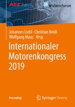 Proceedings- Internationaler Motorenkongress 2019