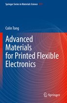 Springer Series in Materials Science- Advanced Materials for Printed Flexible Electronics