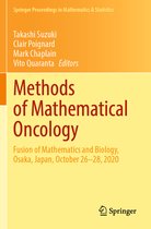 Springer Proceedings in Mathematics & Statistics- Methods of Mathematical Oncology