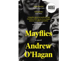 Mayflies