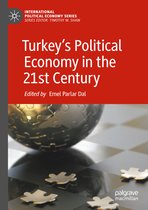 Turkey s Political Economy in the 21st Century