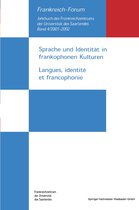 Sprache und Identität in frankophonen Kulturen