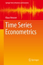 Time Series Econometrics