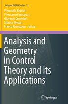Springer INdAM Series- Analysis and Geometry in Control Theory and its Applications