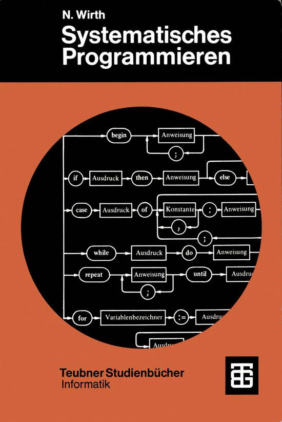 Systematisches Programmieren