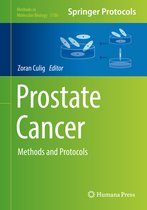 Methods in Molecular Biology- Prostate Cancer