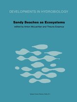 Developments in Hydrobiology- Sandy Beaches as Ecosystems