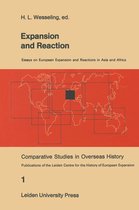Comparative Studies in Overseas History- Expansion and Reaction