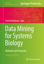 Methods in Molecular Biology- Data Mining for Systems Biology