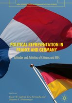 New Perspectives in German Political Studies- Political Representation in France and Germany