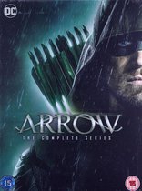 Arrow [DVD]