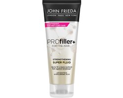 John Frieda PROfiller+ Strenghtening Super Fluid
