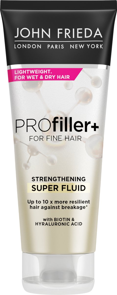 John Frieda PROfiller+ Strengthening Super Fluid 100 ML