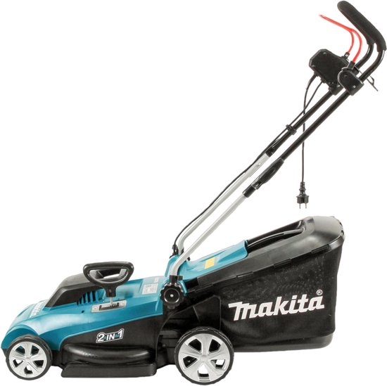 Makita - ELM3720 - Grasmaaier van Makita — afbeelding 2