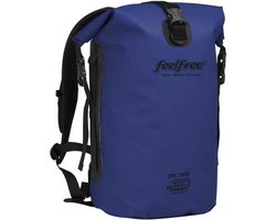 Feelfree Gear Droge Zak 30l Blauw