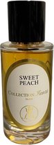 Collection Kenzi Sweet Peach Eau de Parfum 50 ml