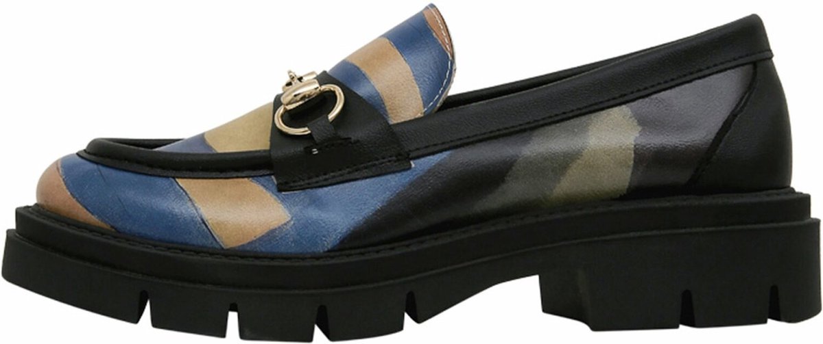 DOGO Cindy Dames Sneakers - Window 40