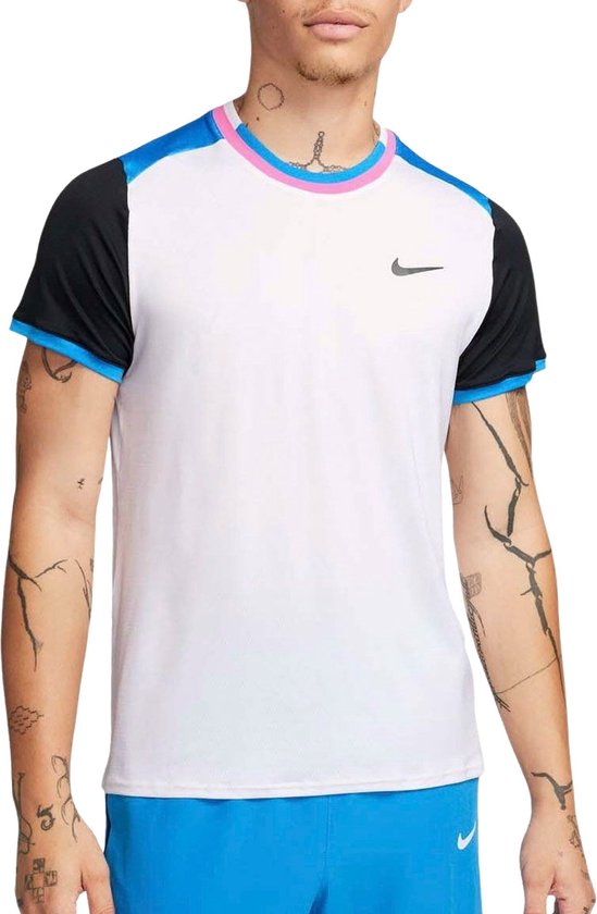 Nike Sports Shirt Hommes - Taille S