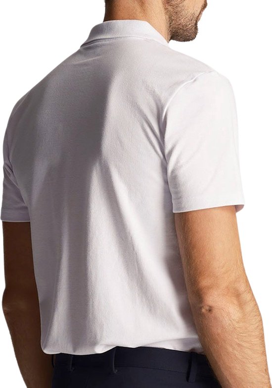 Poloshirt Mannen - Maat M