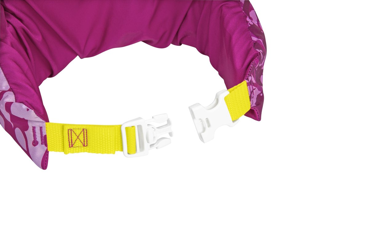 Bestway Puddle Jumper Tropische Bloemen - Verstelbare Zwembandjes voor Kinderen - Draagkracht 15 - 30 kg size — afbeelding 17