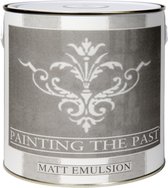 Painting The Past Matt Emulsion - Matcha - 2,5 liter