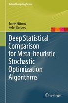 Natural Computing Series - Deep Statistical Comparison for Meta-heuristic Stochastic Optimization Algorithms