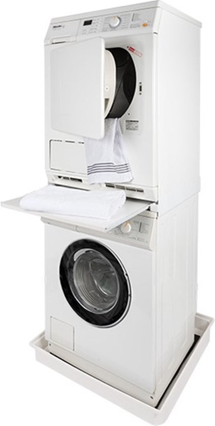 Nedco Standaard Lekbak - 70 x 70 x 10 cm