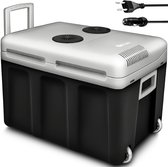 Koelbox 40L - Koelbox - Elektrisch - Auto 12V - 230 Volt - Frigobox - Groot