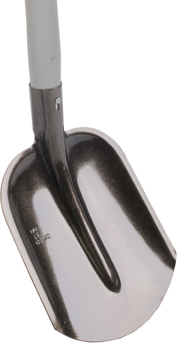 Talen Tools - Bats - Maat 00 - Gehard staal - Glasvezelsteel - 95 cm van Talen Tools — afbeelding 2