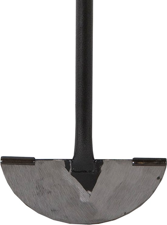 Talen Tools - Graskantsteker - Professioneel - Gesmeed - Met opstap - 100 cm van Talen Tools — afbeelding 2