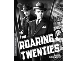 The Roaring Twenties - 4K UHD + blu-ray - Import - Criterion Collection