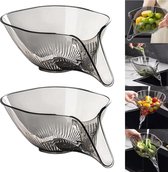 Égouttoir Multifonction Pour évier De Cuisine, Sup... – Grandado