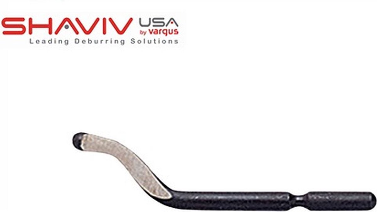 Shaviv HSS ontbraammesjes E100 (10 stuks)