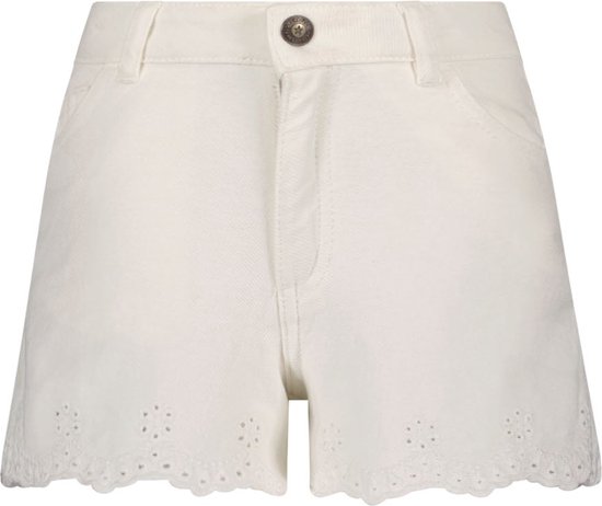 Like Flo - Short Patricia - Off white - Maat 104