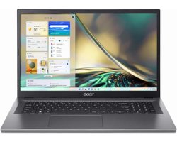 Acer Aspire 3 A317-55P-368P laptop