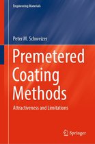 Engineering Materials - Premetered Coating Methods